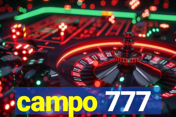 campo 777